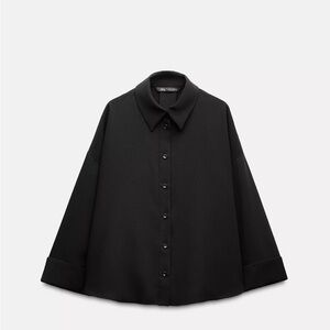 Zara Shirt